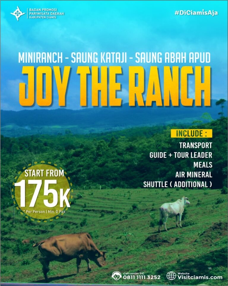 Joy The Ranch Image