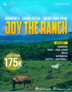 Joy The Ranch Image